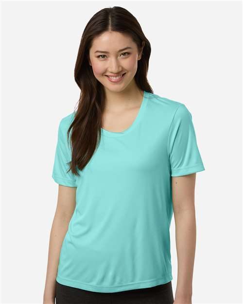 CORE365 CE10W - Women's Capital Performance T-Shirt CORE365