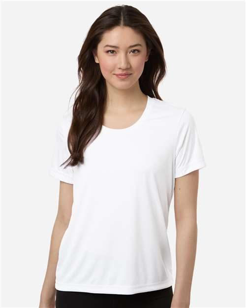 CORE365 CE10W - Women's Capital Performance T-Shirt CORE365