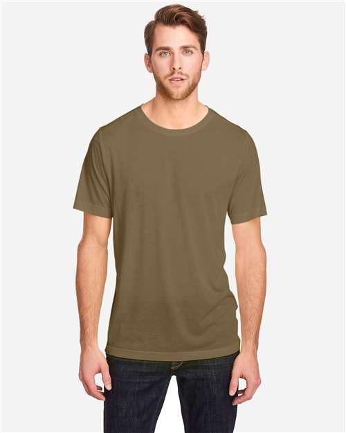 CORE365 CE111 - Unisex Fusion ChromaSoft™ Performance T-Shirt CORE365