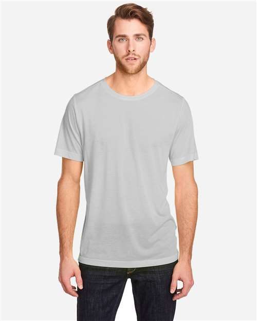 CORE365 CE111 - Unisex Fusion ChromaSoft™ Performance T-Shirt CORE365