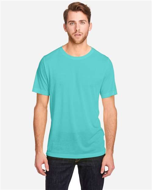 CORE365 CE111 - Unisex Fusion ChromaSoft™ Performance T-Shirt CORE365
