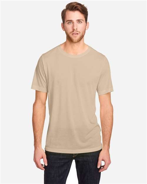 CORE365 CE111 - Unisex Fusion ChromaSoft™ Performance T-Shirt CORE365
