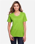 CORE365 CE111W - Women's Fusion ChromaSoft™ Performance T-Shirt