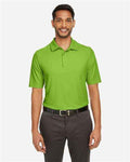 CORE365 CE112 - Men's Fusion ChromaSoft™ Pique Polo