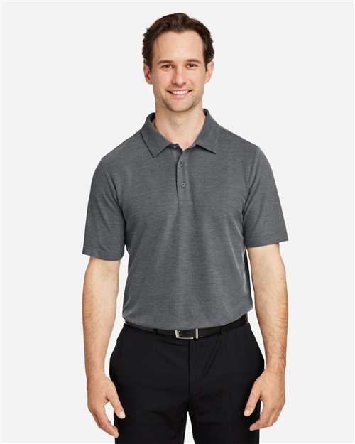 CORE365 CE112 - Men's Fusion ChromaSoft™ Pique Polo CORE365