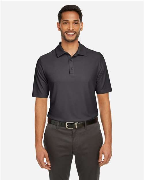 CORE365 CE112 - Men's Fusion ChromaSoft™ Pique Polo CORE365
