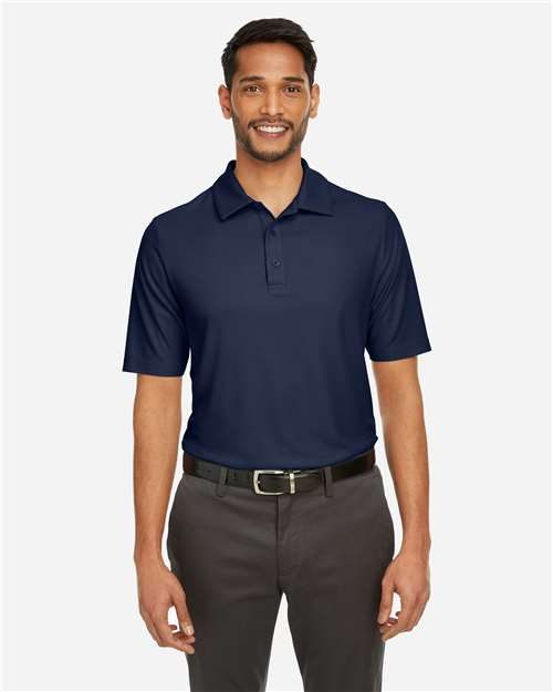 CORE365 CE112 - Men's Fusion ChromaSoft™ Pique Polo CORE365