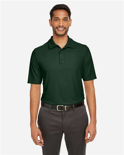 CORE365 CE112 - Men's Fusion ChromaSoft™ Pique Polo CORE365