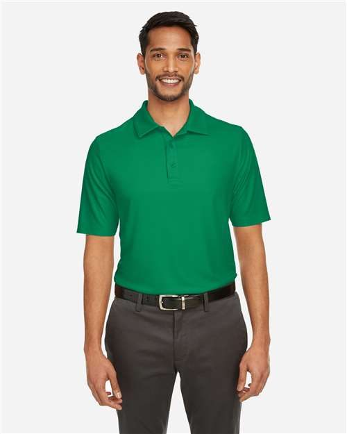 CORE365 CE112 - Men's Fusion ChromaSoft™ Pique Polo CORE365