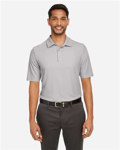 CORE365 CE112 - Men's Fusion ChromaSoft™ Pique Polo CORE365