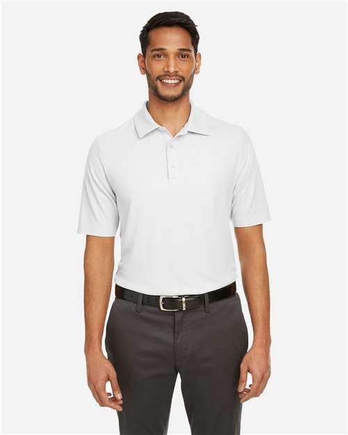 CORE365 CE112 - Men's Fusion ChromaSoft™ Pique Polo CORE365