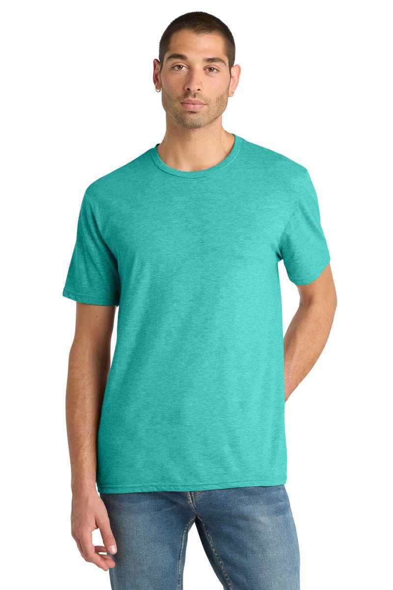 District DM108 - Perfect Blend CVC Tee