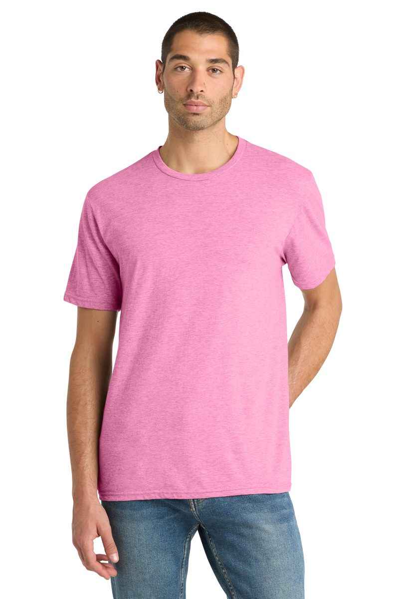 District DM108 - Perfect Blend CVC Tee
