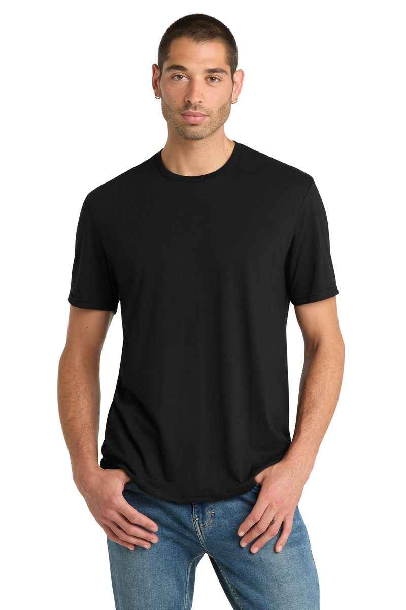 District DM108 - Perfect Blend CVC Tee