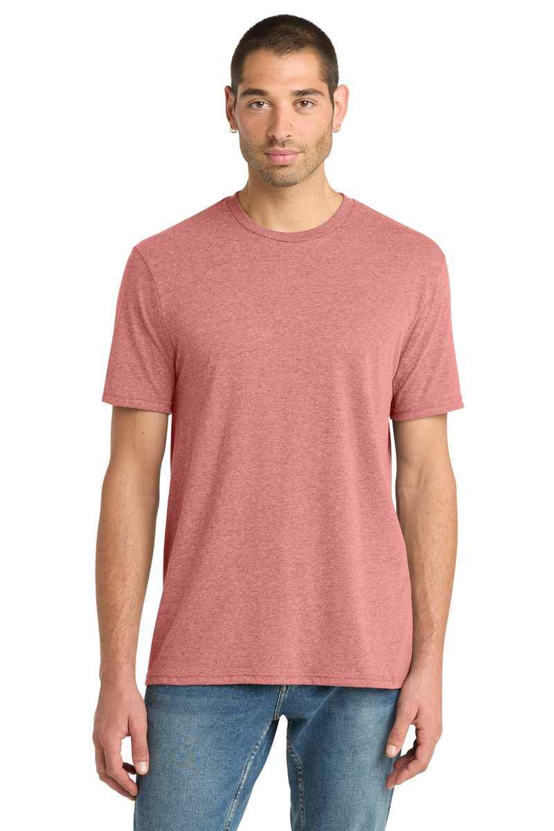 District DM108 - Perfect Blend CVC Tee