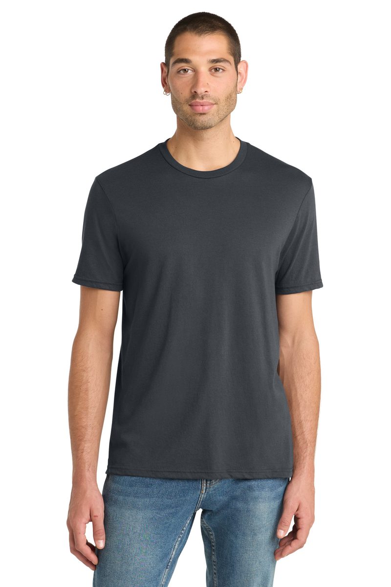 District DM108 - Perfect Blend CVC Tee District