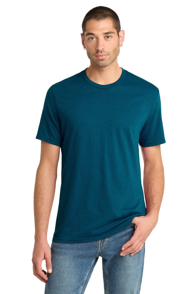District DM108 - Perfect Blend CVC Tee District
