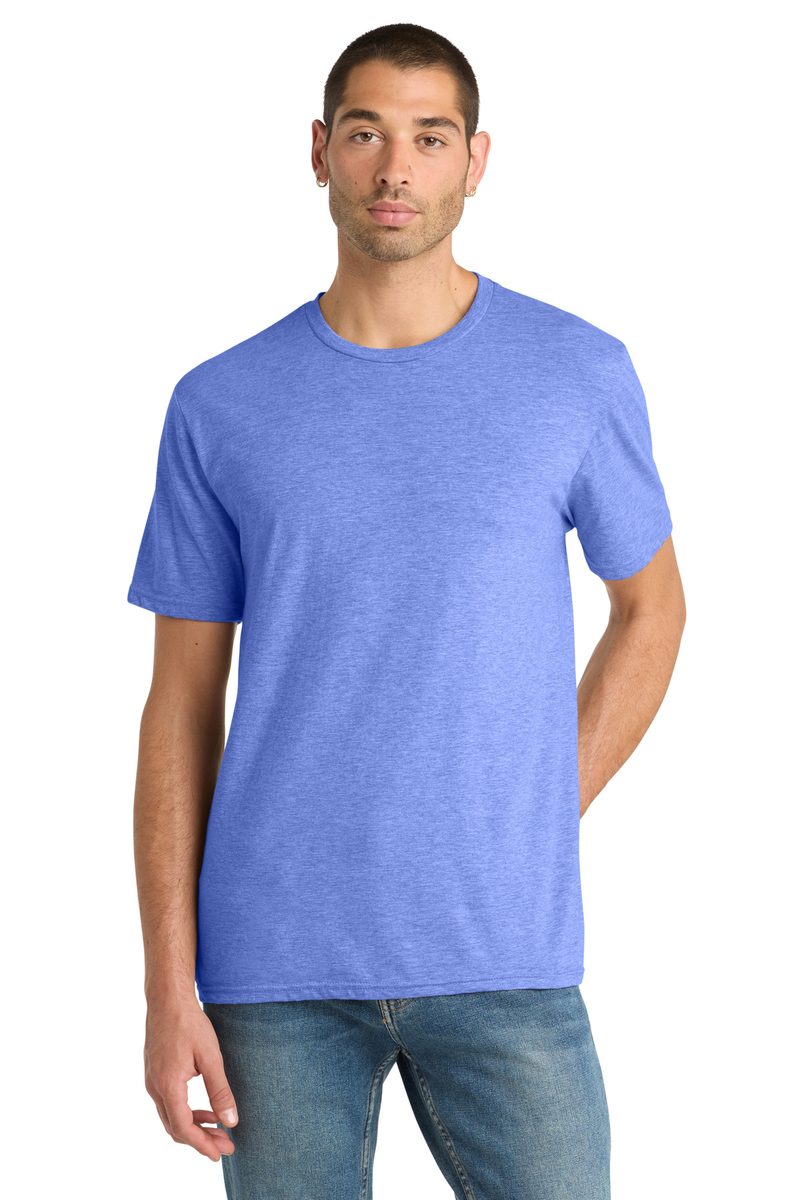 District DM108 - Perfect Blend CVC Tee District
