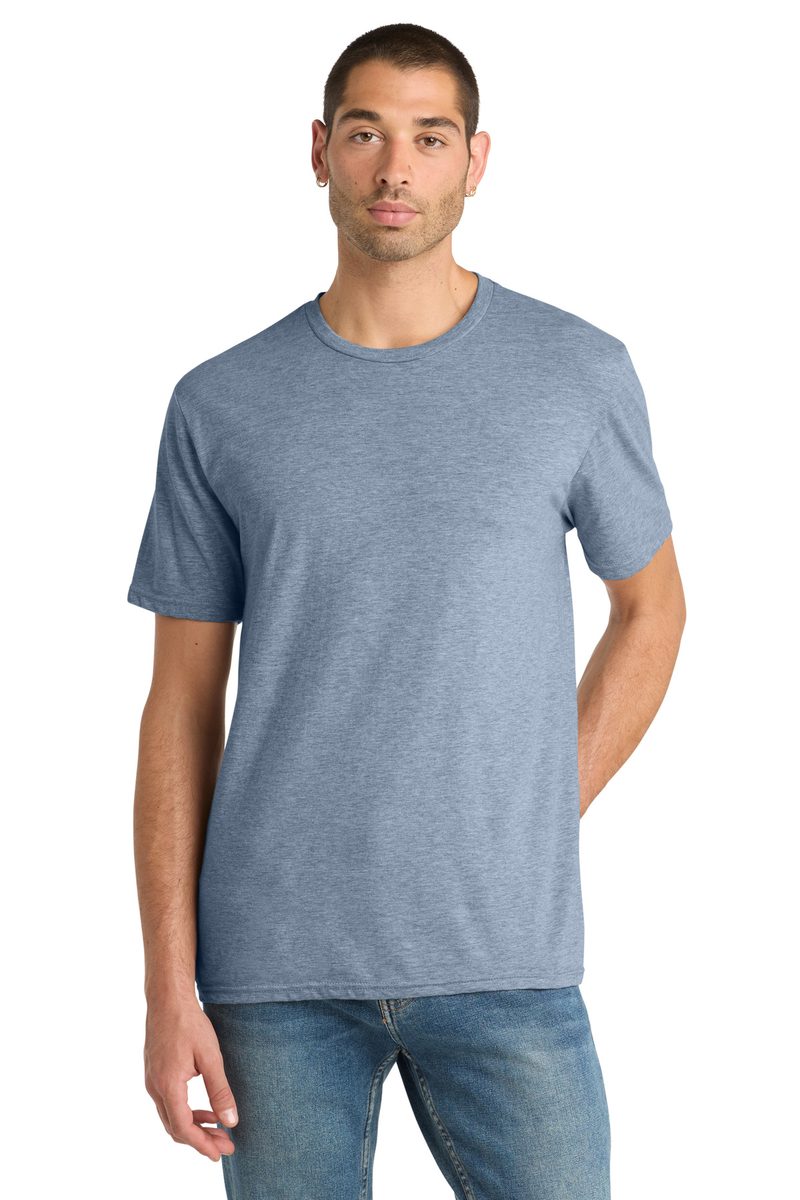 District DM108 - Perfect Blend CVC Tee District