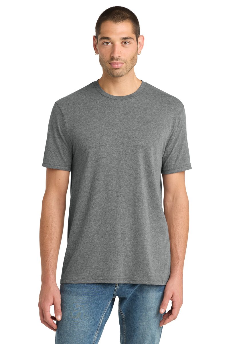 District DM108 - Perfect Blend CVC Tee District