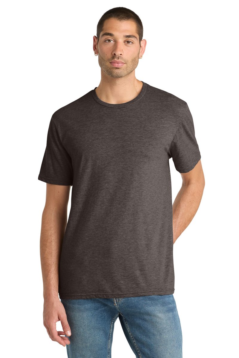 District DM108 - Perfect Blend CVC Tee District