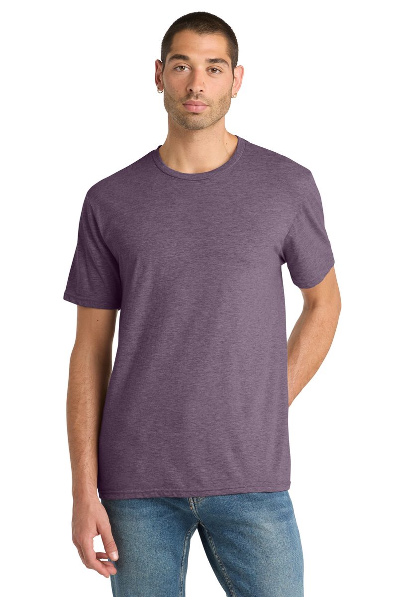 District DM108 - Perfect Blend CVC Tee District