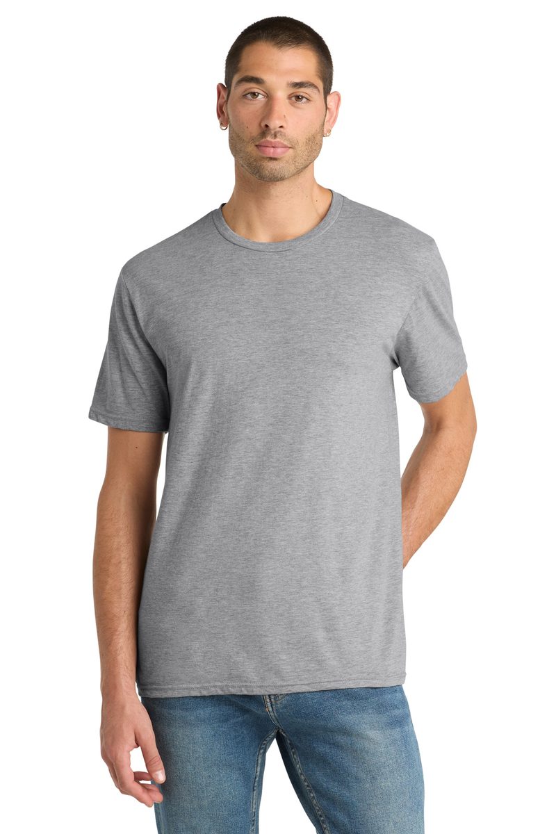 District DM108 - Perfect Blend CVC Tee District