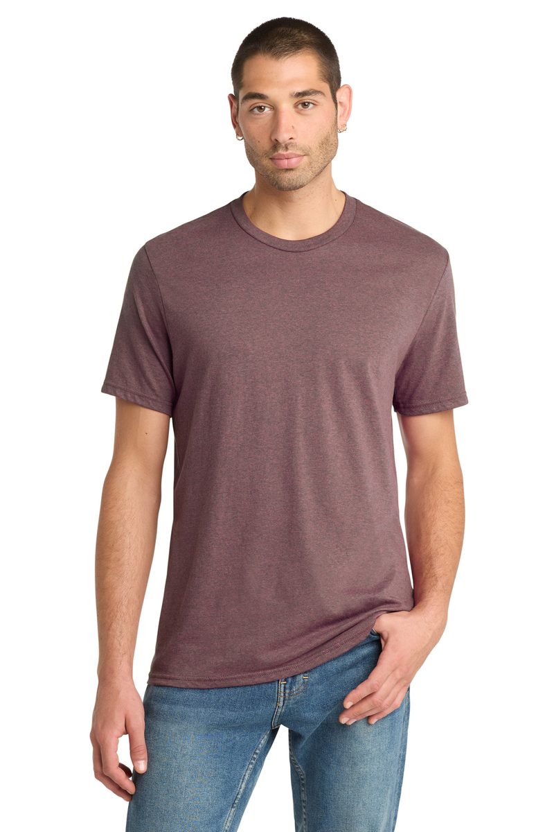 District DM108 - Perfect Blend CVC Tee District