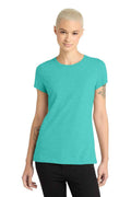 District DM108L - Women's Perfect Blend CVC Tee