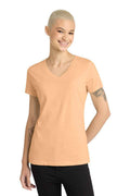 District DM1170L - Women's Perfect Weight V-Neck Tee