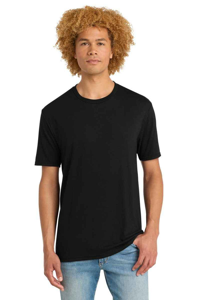District DM130DTG - Perfect Tri DTG Tee