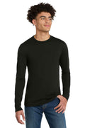 District DM132 - Perfect Tri Long Sleeve Tee