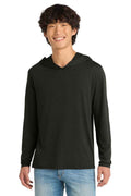 District DM139 - Perfect Tri Long Sleeve Hoodie