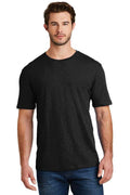 District DM3000 - Super Slub Tee
