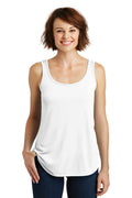 District DM414 - Women's Drapey Tank