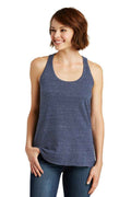 District DM466 - Women's Cosmic Twist Back Tank
