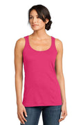 District DM481 - Made - Ladies Modal Blend Tank