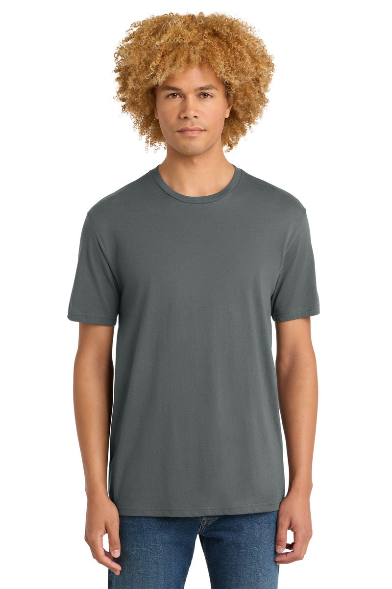 District DT104 - Perfect Weight Tee District