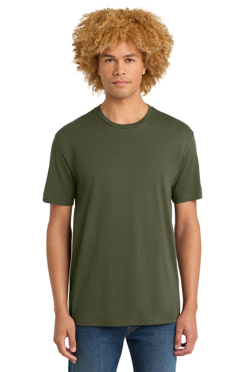 District DT104 - Perfect Weight Tee District