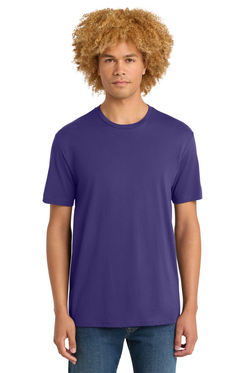 District DT104 - Perfect Weight Tee District