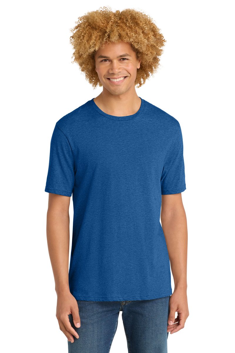 District DT104 - Perfect Weight Tee District