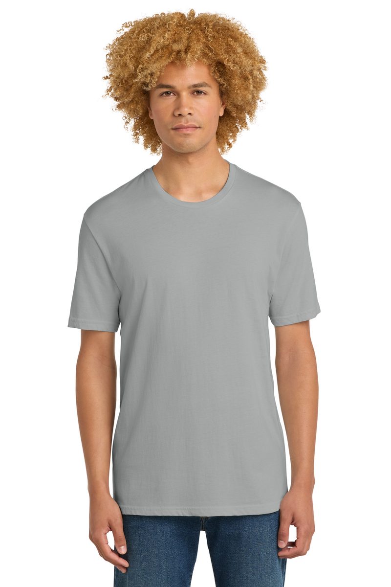 District DT104 - Perfect Weight Tee District