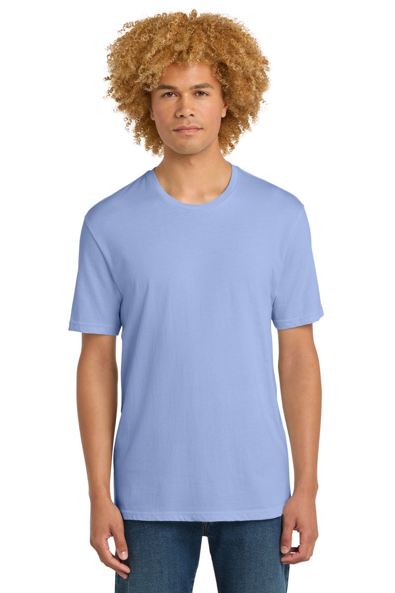 District DT104 - Perfect Weight Tee District