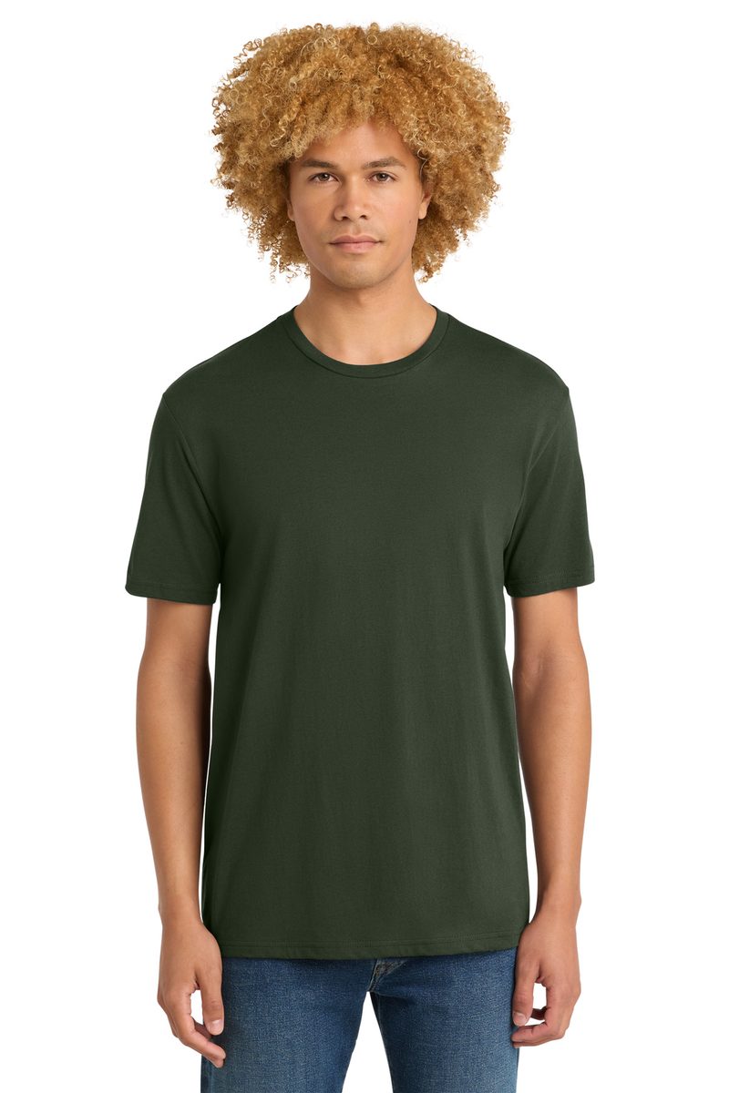 District DT104 - Perfect Weight Tee District