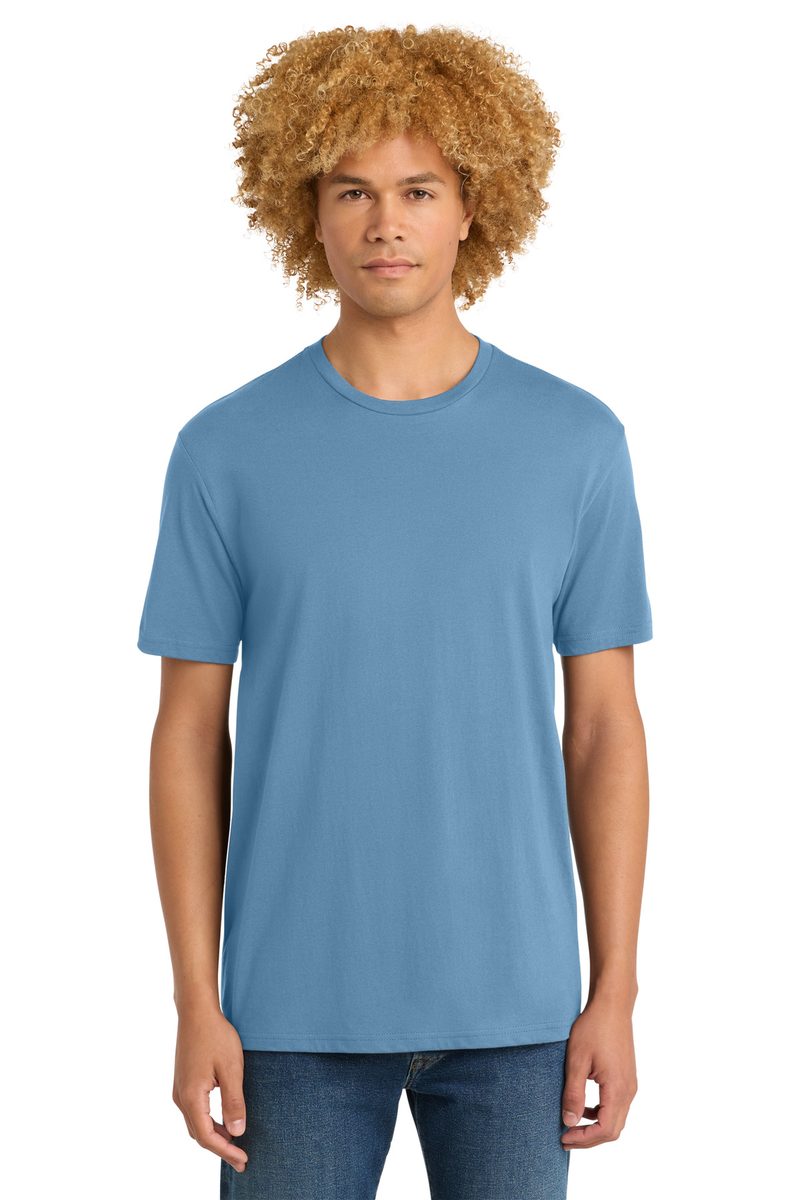District DT104 - Perfect Weight Tee District