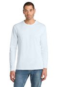 District DT105 - Perfect Weight Long Sleeve Tee