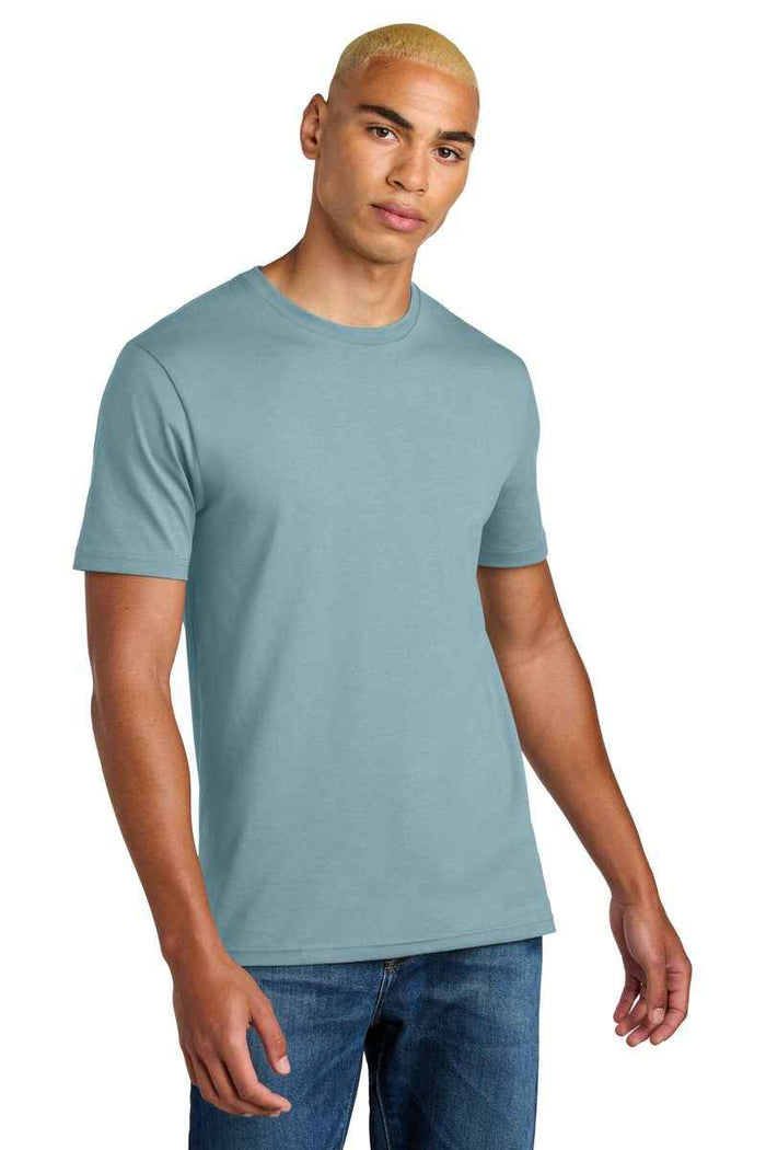 District DT106 - Perfect Weight Icon Tee