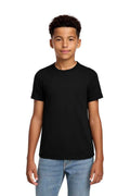 District DT108Y - Youth Perfect Blend CVC Tee