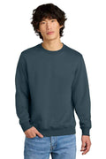 District DT1106 - Perfect Weight Fleece Crew
