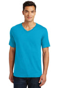 District DT1170 - Made Mens Perfect Weight V-Neck Tee